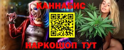 каннабис Будённовск